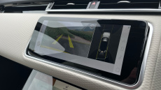 Land Rover Range Rover Velar 2.0 P250 R-Dynamic SE 5dr Auto Petrol Estate